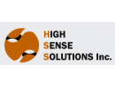 HIGH SENSE SOLUTIONS Inc.